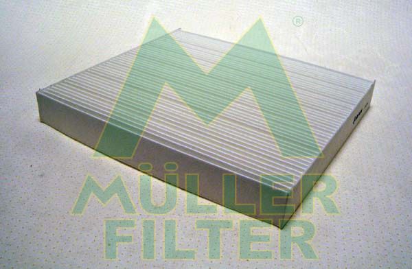 MULLER FILTER Filter,salongiõhk FC433